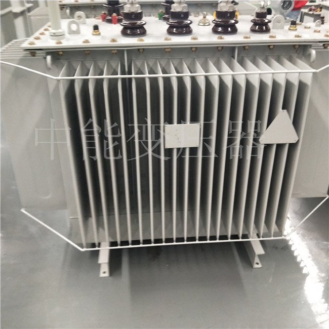 浙江S20-800KVA变压器